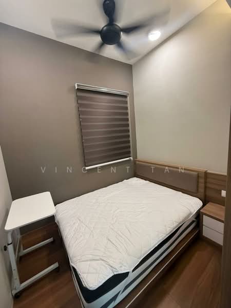 Condominium for Rent at QuayWest Residence - Vincent Tan - Bedroom - PropertyGuru.com.my