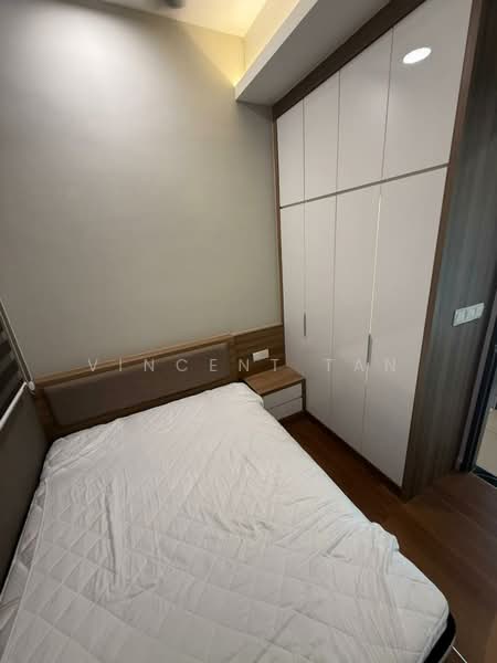 Condominium for Rent at QuayWest Residence - Vincent Tan - Bedroom - PropertyGuru.com.my