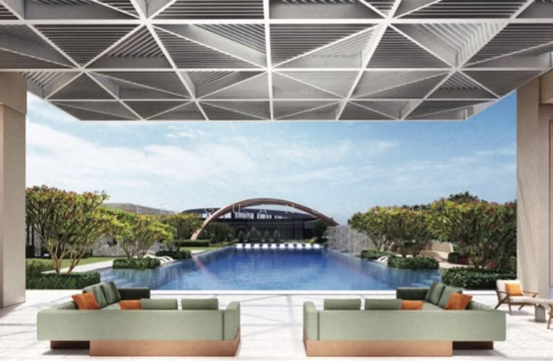 Condominium for Sale at Aurum Residence - Lee Guang Yao - Exterior - PropertyGuru.com.my