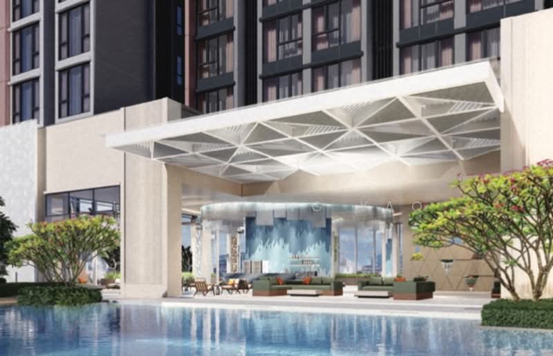 Condominium for Sale at Aurum Residence - Lee Guang Yao - Exterior - PropertyGuru.com.my
