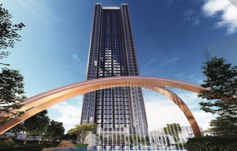 Condominium for Sale at Aurum Residence - Lee Guang Yao - Exterior - PropertyGuru.com.my