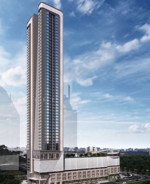 Condominium for Sale at Aurum Residence - Lee Guang Yao - Exterior - PropertyGuru.com.my