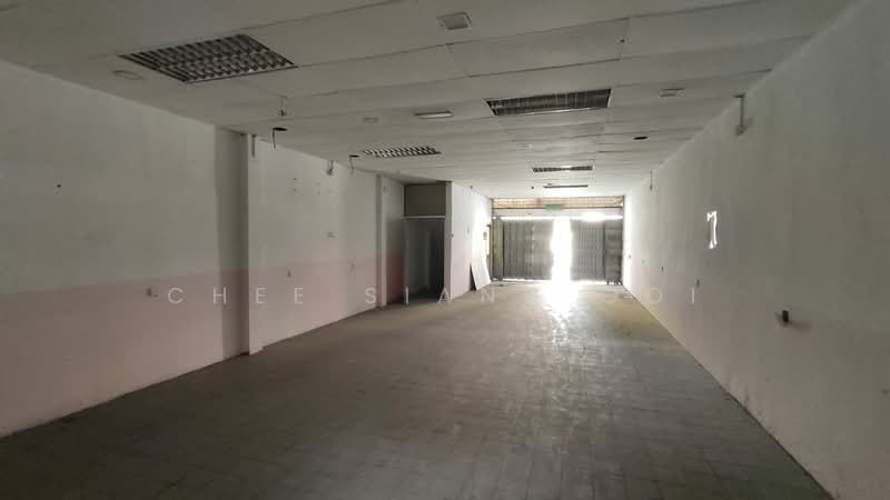 Shop for Sale in Jalan Ipoh (Kuala Lumpur) - Chee Siang Goi - Interior - PropertyGuru.com.my