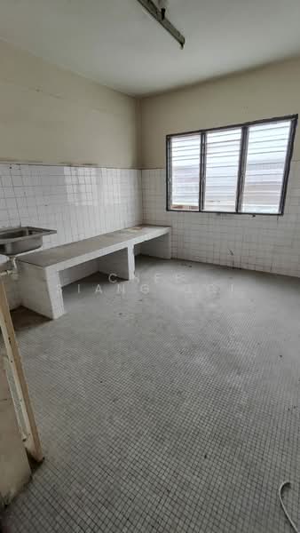 Shop for Sale in Jalan Ipoh (Kuala Lumpur) - Chee Siang Goi - Kitchen - PropertyGuru.com.my