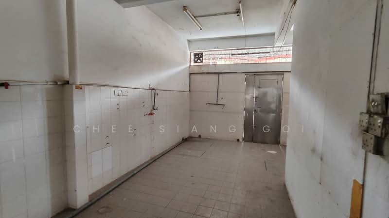 Shop for Sale in Jalan Ipoh (Kuala Lumpur) - Chee Siang Goi - Interior - PropertyGuru.com.my