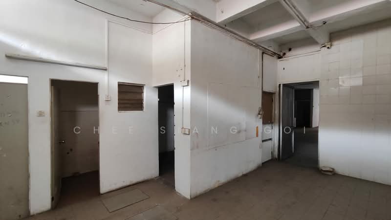 Shop for Sale in Jalan Ipoh (Kuala Lumpur) - Chee Siang Goi - Interior - PropertyGuru.com.my