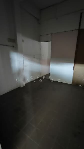 Shop for Sale in Jalan Ipoh (Kuala Lumpur) - Chee Siang Goi - Interior - PropertyGuru.com.my