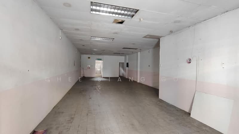 Shop for Sale in Jalan Ipoh (Kuala Lumpur) - Chee Siang Goi - Interior - PropertyGuru.com.my