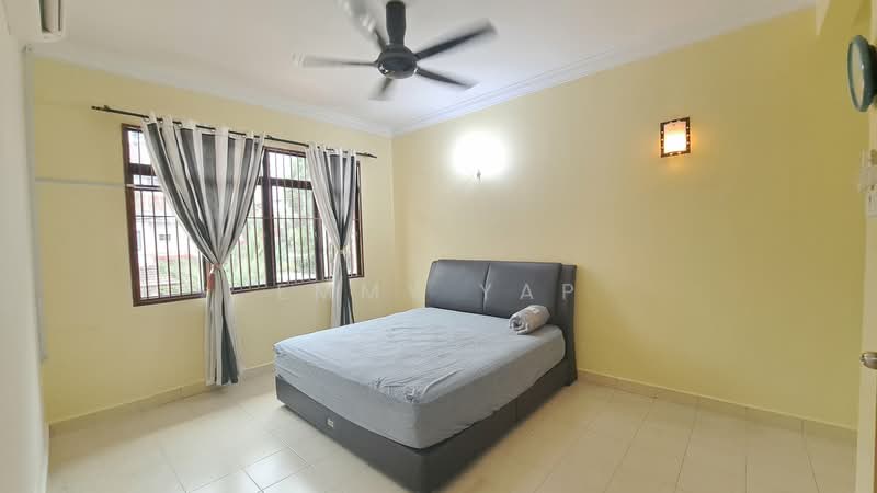 2-storey Terraced House for Rent in Kajang (Selangor) - Emmy Yap - PropertyGuru.com.my