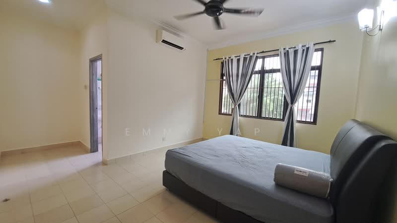 2-storey Terraced House for Rent in Kajang (Selangor) - Emmy Yap - PropertyGuru.com.my