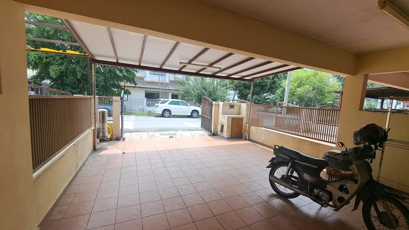 2-storey Terraced House for Rent in Kajang (Selangor) - Emmy Yap - PropertyGuru.com.my