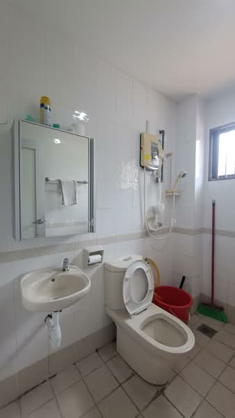 2-storey Terraced House for Rent in Kajang (Selangor) - Emmy Yap - PropertyGuru.com.my