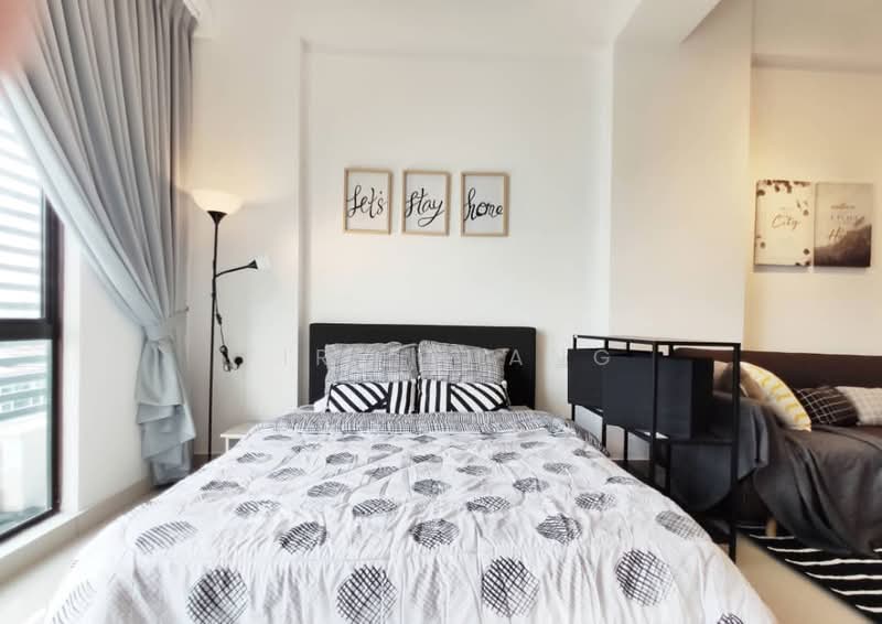 Service Residence for Rent at Boulevard 51 - Fire Phang - Bedroom - PropertyGuru.com.my
