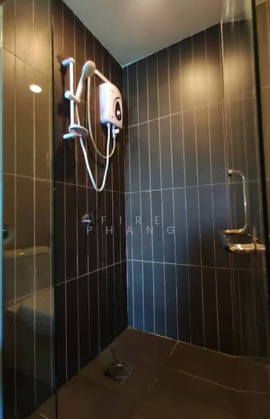 Service Residence for Rent at Boulevard 51 - Fire Phang - Bathroom - PropertyGuru.com.my