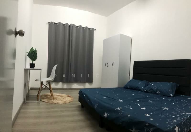 Condominium for Sale at The Hamstead Cheras - Danilo Lim - Bedroom - PropertyGuru.com.my