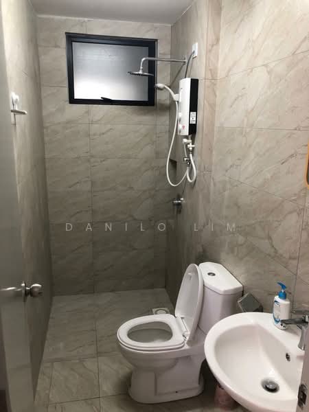 Condominium for Sale at The Hamstead Cheras - Danilo Lim - Bathroom - PropertyGuru.com.my