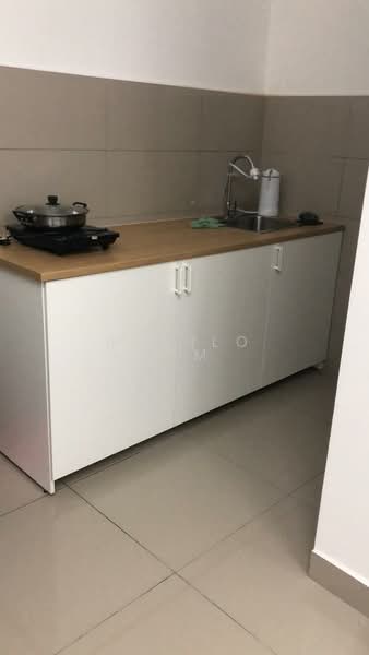 Condominium for Sale at The Hamstead Cheras - Danilo Lim - Kitchen - PropertyGuru.com.my