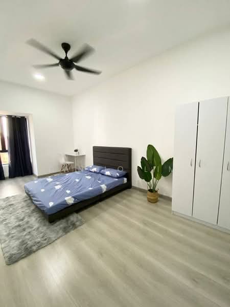 Condominium for Sale at The Hamstead Cheras - Danilo Lim - Bedroom - PropertyGuru.com.my