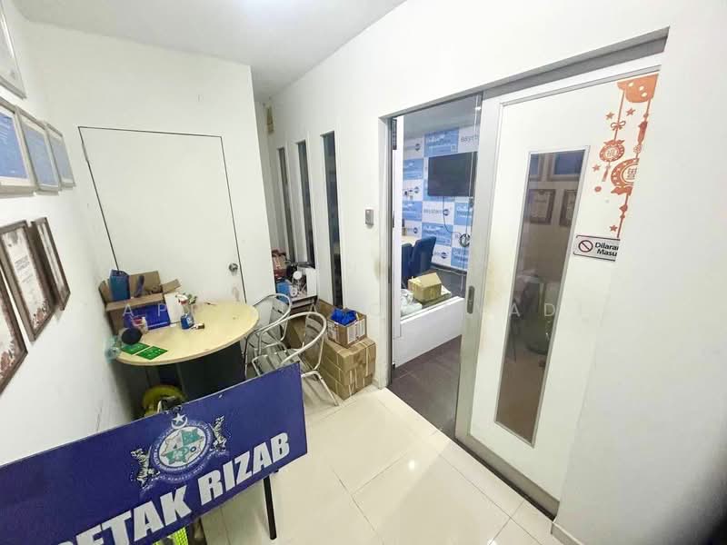 Shop for Rent in Taman Ungku Tun Aminah (Skudai) - APRILIA CHAYADI - PropertyGuru.com.my