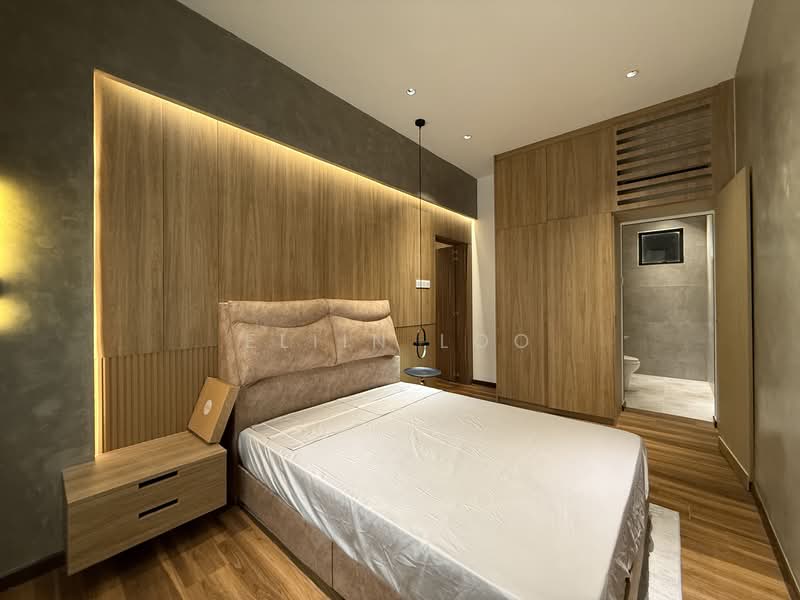 Untuk Dijual - Premium Height