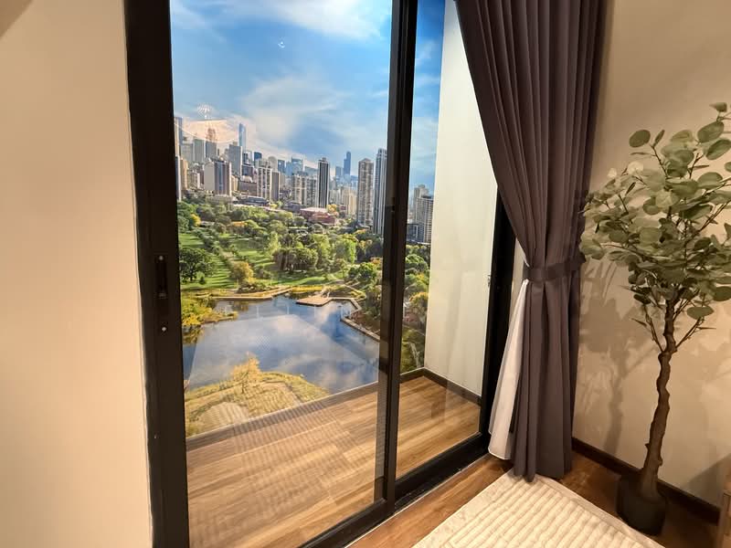 Untuk Dijual - Premium Height