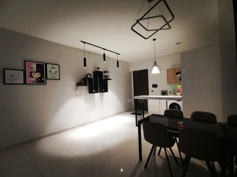 Green Haven untuk Untuk Dijual - RM 528,000, Apr 2026 - Dining Room - PropertyGuru.com.my
