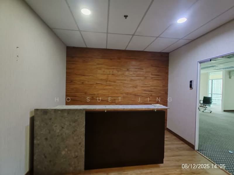 Office for Rent in Kampung Kerinchi (Bangsar South) (Kuala Lumpur) - Ho Suet Jing - PropertyGuru.com.my