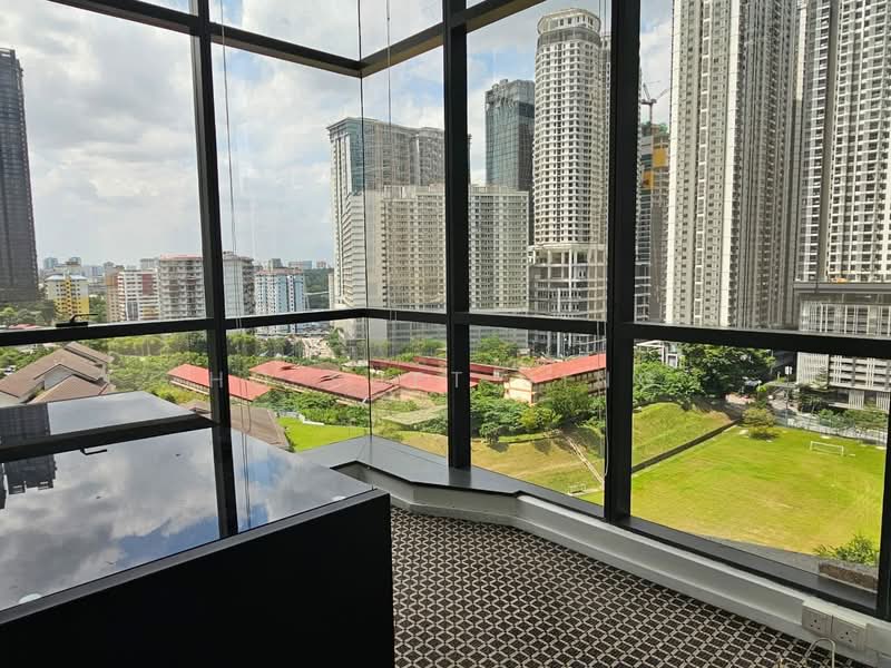 Office for Rent in Kampung Kerinchi (Bangsar South) (Kuala Lumpur) - Ho Suet Jing - PropertyGuru.com.my