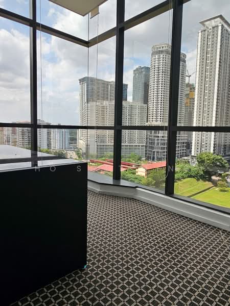 Office for Rent in Kampung Kerinchi (Bangsar South) (Kuala Lumpur) - Ho Suet Jing - PropertyGuru.com.my