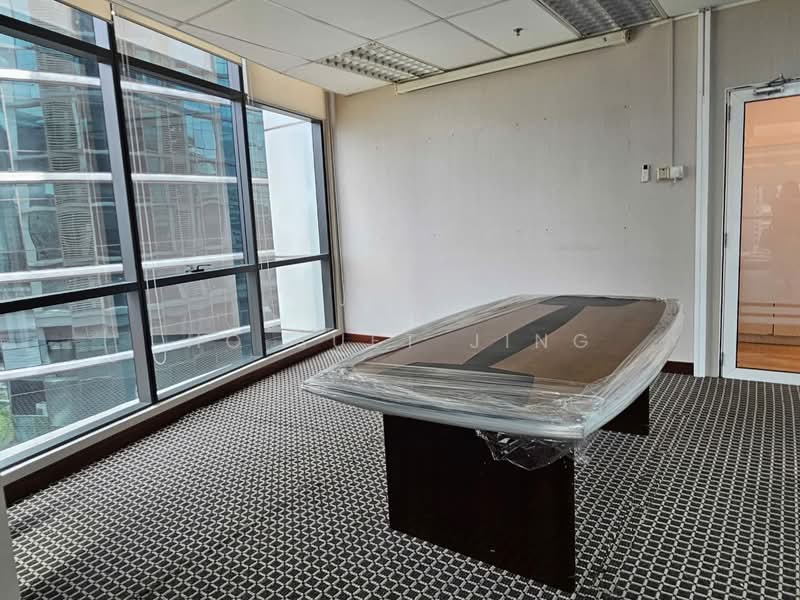 Office for Rent in Kampung Kerinchi (Bangsar South) (Kuala Lumpur) - Ho Suet Jing - PropertyGuru.com.my