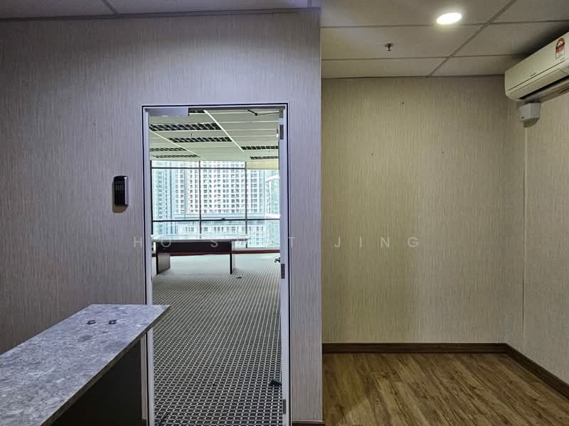 Office for Rent in Kampung Kerinchi (Bangsar South) (Kuala Lumpur) - Ho Suet Jing - PropertyGuru.com.my