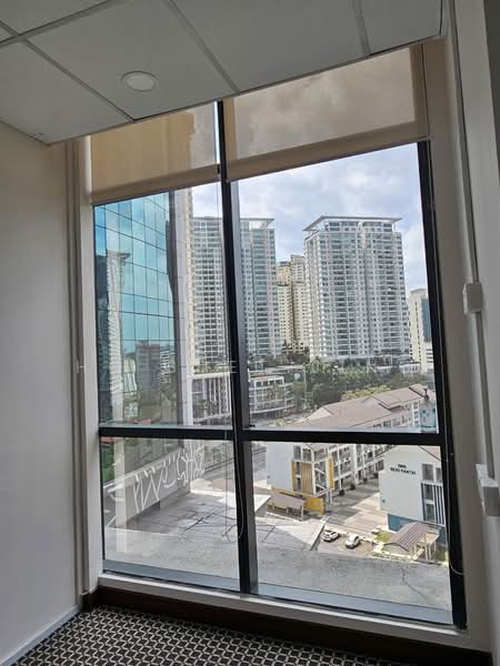 Office for Rent in Kampung Kerinchi (Bangsar South) (Kuala Lumpur) - Ho Suet Jing - PropertyGuru.com.my