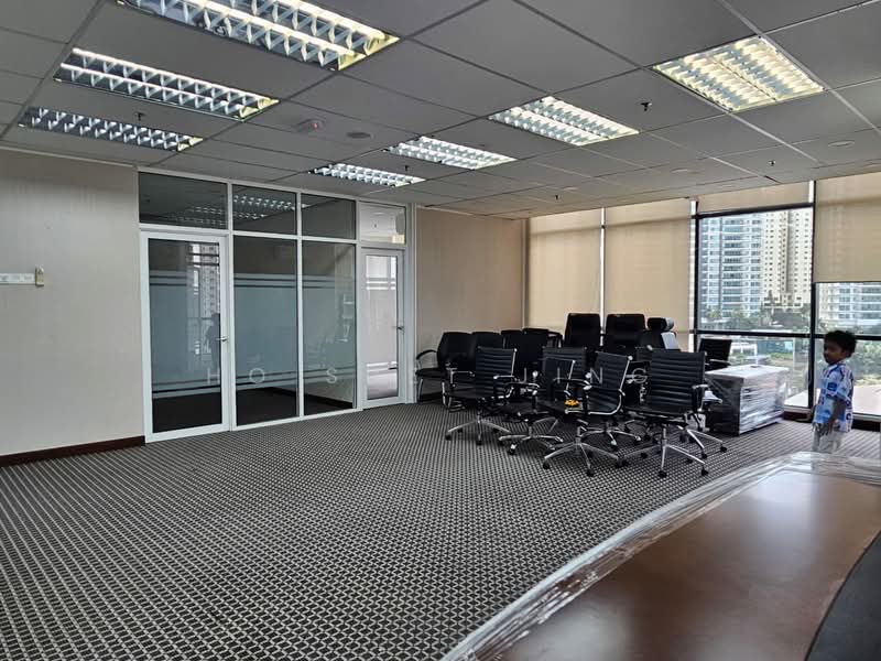 Office for Rent in Kampung Kerinchi (Bangsar South) (Kuala Lumpur) - Ho Suet Jing - PropertyGuru.com.my
