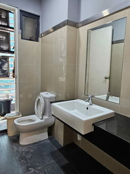 Office for Rent in Kampung Kerinchi (Bangsar South) (Kuala Lumpur) - Ho Suet Jing - PropertyGuru.com.my