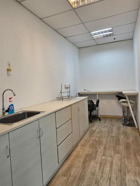 Office for Rent in Kampung Kerinchi (Bangsar South) (Kuala Lumpur) - Ho Suet Jing - PropertyGuru.com.my