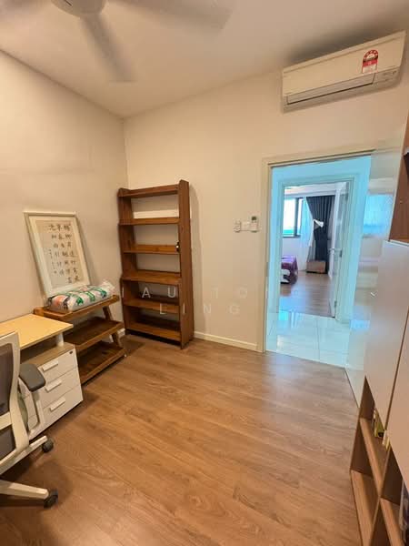 Iskandar Residences untuk Untuk Disewa - RM 3,800 /bulan, Apr 2026 - Study - PropertyGuru.com.my