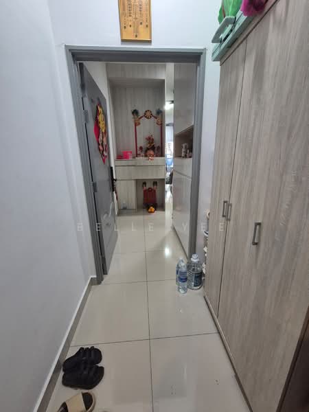 Condominium for Sale at Residensi Bukit Palma 2 (Palm Hill Residence 2) - Belle Yee - Interior - PropertyGuru.com.my