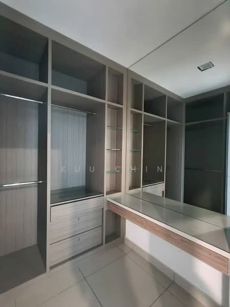 Cluster House for Sale in Skudai (Johor) - Kuu Chin - PropertyGuru.com.my