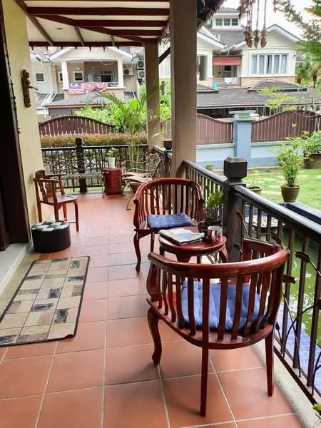 Bukit Antarabangsa untuk Untuk Dijual - RM 1,550,000, Apr 2026 - Exterior - PropertyGuru.com.my