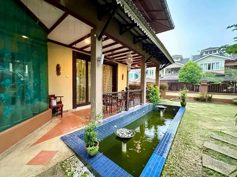 Bukit Antarabangsa untuk Untuk Dijual - RM 1,550,000, Apr 2026 - Exterior - PropertyGuru.com.my