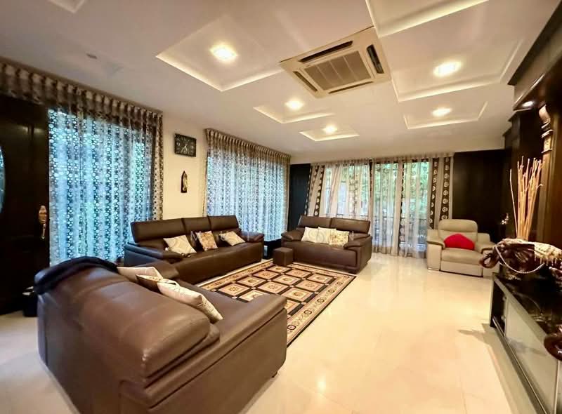 Bukit Antarabangsa untuk Untuk Dijual - RM 1,550,000, Apr 2026 - Living Room - PropertyGuru.com.my