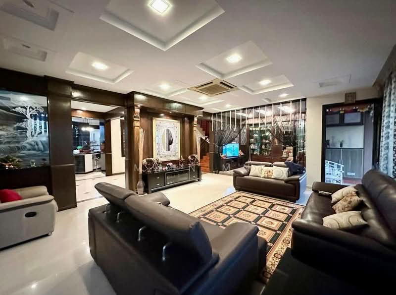 Bukit Antarabangsa untuk Untuk Dijual - RM 1,550,000, Apr 2026 - Living Room - PropertyGuru.com.my