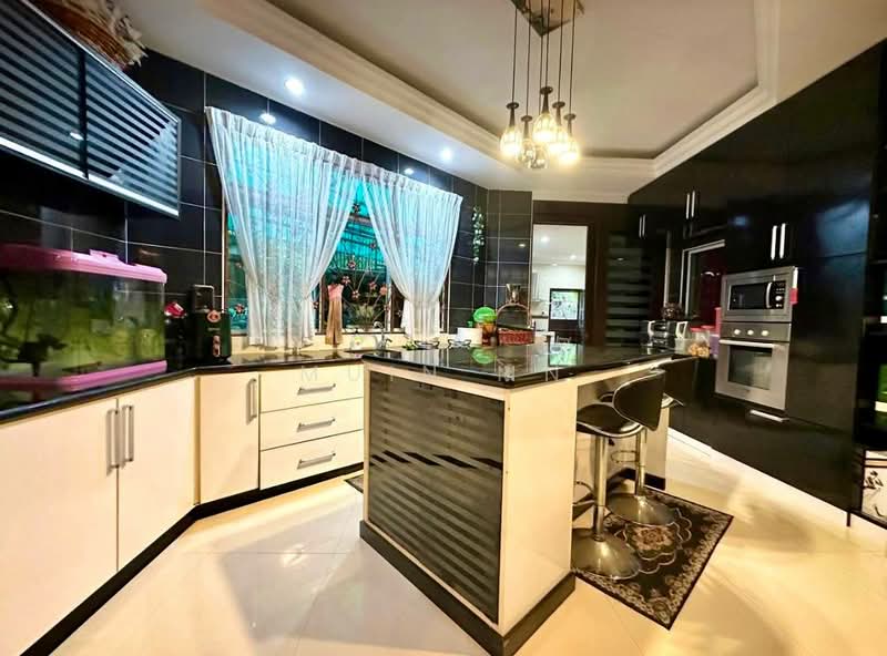 Bukit Antarabangsa untuk Untuk Dijual - RM 1,550,000, Apr 2026 - Kitchen - PropertyGuru.com.my