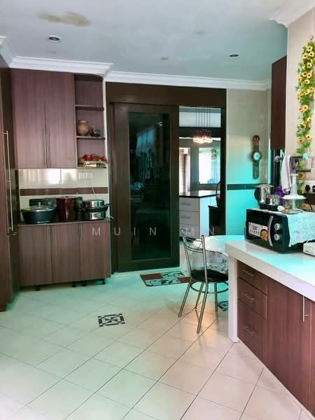 Bukit Antarabangsa untuk Untuk Dijual - RM 1,550,000, Apr 2026 - Kitchen - PropertyGuru.com.my