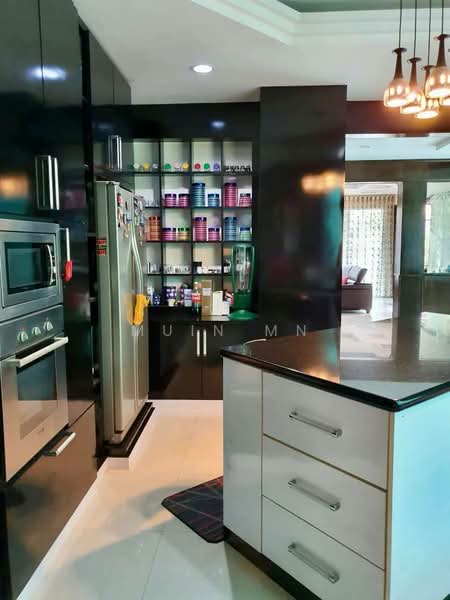 Bukit Antarabangsa untuk Untuk Dijual - RM 1,550,000, Apr 2026 - Kitchen - PropertyGuru.com.my