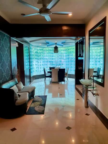 Bukit Antarabangsa untuk Untuk Dijual - RM 1,550,000, Apr 2026 - Living Room - PropertyGuru.com.my