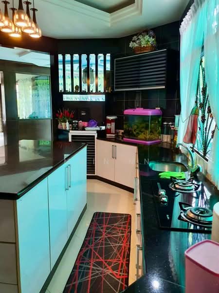 Bukit Antarabangsa untuk Untuk Dijual - RM 1,550,000, Apr 2026 - Kitchen - PropertyGuru.com.my