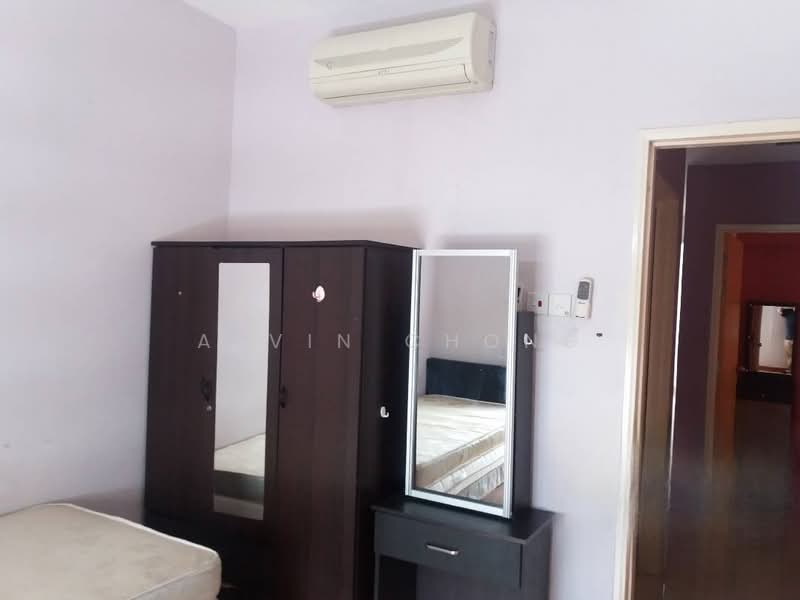 Cova Suites untuk Untuk Disewa - RM 2,400 /bulan, Mac 2026 - Bedroom - PropertyGuru.com.my