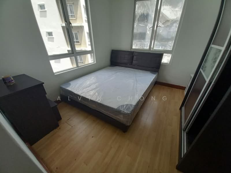 Cova Suites untuk Untuk Disewa - RM 2,400 /bulan, Mac 2026 - Bedroom - PropertyGuru.com.my
