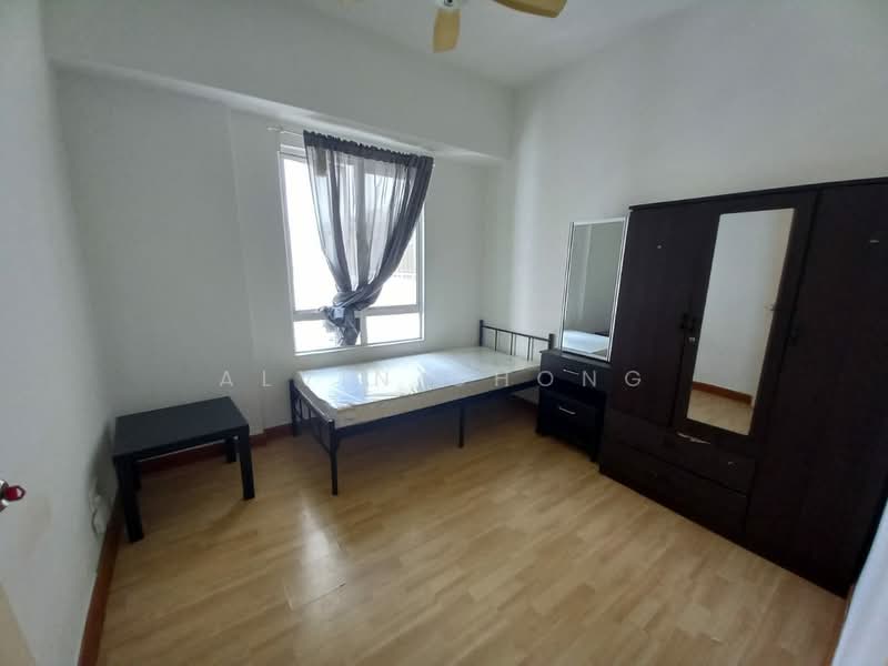 Cova Suites untuk Untuk Disewa - RM 2,400 /bulan, Mac 2026 - Bedroom - PropertyGuru.com.my